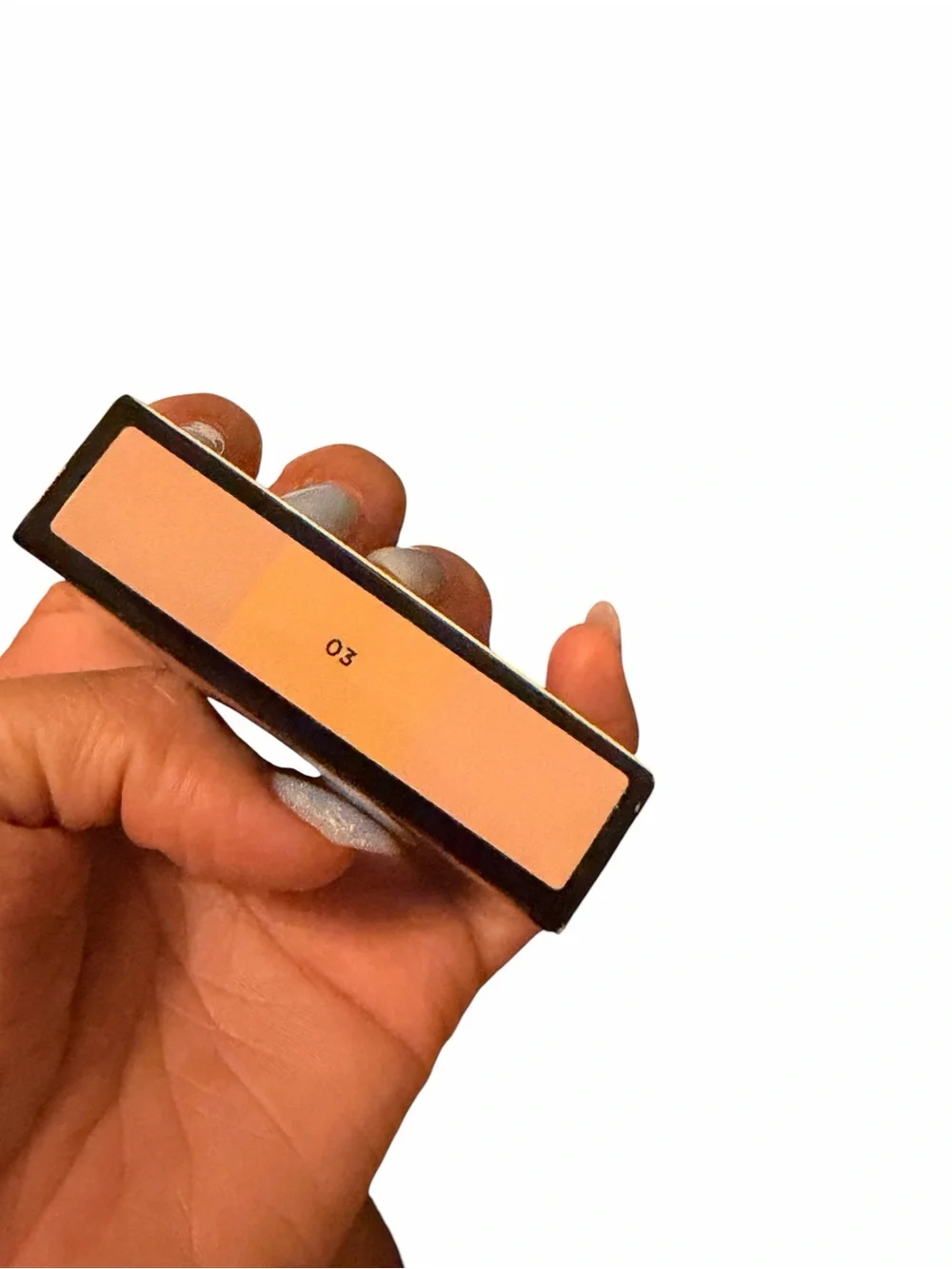 Laura Mercier - Secret Camouflage Complexion Perfector Shade: 03